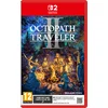 Switch 2 Octopath Traveler II