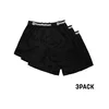 Horsefeathers Frazier 3Pk moške boksarice black