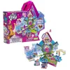 My Little Pony IGRALNI SET MINIWORLD S HIŠICAMI