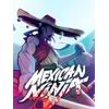 Mexican Ninja XBOX LIVE Key EUROPE