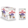 ROYAL CANIN Vlažna hrana za mačke Sterilised in jelly 85gr x 12kesica