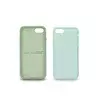 JUST IN CASE Set dve maske za telefon SE2 Extra case MIX PLUS zelena i tirkizna