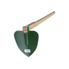 Ostatní Motika EURO tools 144763 Medium heart hoe, with 120 cm handle
