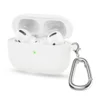 Zastitna futrola za Airpods 3 bela