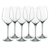 Kozarec za rdeče vino TOPLINE, 810 ml, set 6 kosov, Spiegelau