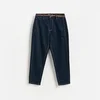 Reserved - LADIES` JEANS TROUSERS & BELT