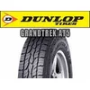 DUNLOP 245/65 R17 107H GRANDTREK AT5 SUV M+S (D-C-B[71])(Letnja guma 4x4)