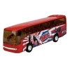 shumee WELLY SUPER COACH RDEČ 1:64 95948