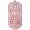 White Shark Miš GM 5007 GALAHAD 6400 dpi Pink