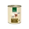 Real Nature Senior jagnjetina in teletina 800 g