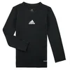 adidas TEAM BASE TEE Y Črna