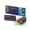 Astra Art&Hobby oljni pastel, 24 barv, 313124002