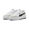 Puma Ženske patike Carina Mia, 402637-09, Bež-bele