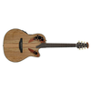 Elektro-akustična kitara Ovation Celebrity Elite Plus Mid Cutaway Gewa