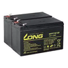 Baterija za UPS Long RBC2 12V 7.2Ah