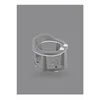 Bl-11120 - Sivi Baby Seat