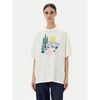 LEVIS ® Majica rumena/zelena/roza/bela