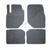 Rubber Car Mats Hyundai Terracan 2001-2007