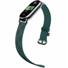 Xiaomi Mi Smart Band 8 Checkered Strap (Green)