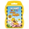 shumee ZMAGOVALNE POTEZE Večbarvna kartaška igra Top Trumps Juniores