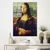Wallity Slika UV-137 70 x 100, 70x100cm