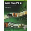 MOVIE TRIOS FOR ALL VIOLA ARR.STORY