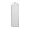 Hanah Home Podno ogledalo Emma, 50x160cm, Belo