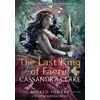 Wicked Powers :The Last King of Faerie