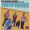 The Moving Sounds - The Moving Sounds Playing Their 08 Hits (EP)