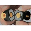 Felo Držač bitova Ergonic Stubby 1/4 x 18 mm 46902640