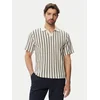 Jack & Jones Komplet polo majic? Blu Harry 12305044 Pisana Regular Fit