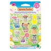 Sylvanian family Živali spomladanski mladički