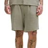 Jack & Jones šorts Jpstjaiden Patras jogger short reg za muškarce