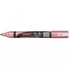 Uni CHALK PWE-5M METALIK CRVENA