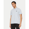 Calvin Klein Polo majica K10K114141 Modra Regular Fit