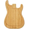 Fender Stratocaster Cutting Board