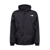 THE NORTH FACE Zunanja jakna Antora črna