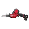 Milwaukee M12 CHZ-402C subkompaktna žaga HACKZALL