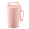 shumee Termoska posoda za kosilo Rotpunkt 850 0,8 l Flamingo