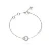 GUESS zapestnica JUBB04663JWRHS