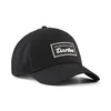 PUMA Porsche Legacy Baseball Cap, Sport, Black, OSFA