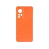 Maska za telefon GLITTER CASE za Xiaomi Mi 12 DZ15, Narandžasta
