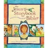 Jesus Storybook Bible