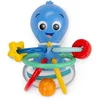 BABY EINSTEIN Opuss Shake & Soothe™ grizalo/ropotulja 0m+
