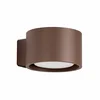 Sollux SL.2481 - Zidno svetlo MODO 1xGX53/10W/230V braon