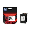 Tinta HP F6V25AE No. 652, Ink Advantage 2135, black F6V25AE