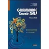 Grammaire Savoir-DELF