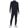 UNDER ARMOUR Muška komplet trenerka Knit Track Suit 1357139-001 crna