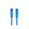 Lanberg Latiguillo Lanberg Cat.6a S/FTP LSZH CCA 5M AZUL FLUD, (20754795)