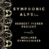 Herbert Pixner Projekt & Berliner Symphoniker - Symphonic Alps Live (Limited Special Edition) (2 LP)